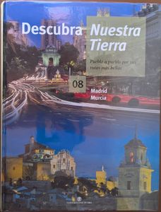 Madrid / Murcia