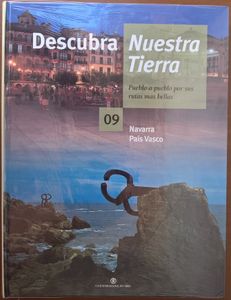 Navarra / País Vasco