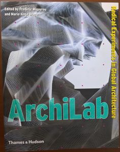 Archilab