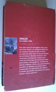 Berlín La Caída: 1945
