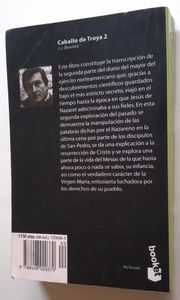 Caballo De Troya 2