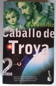 Caballo De Troya 2