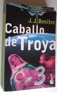 Caballo De Troya 3