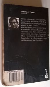 Caballo De Troya 3