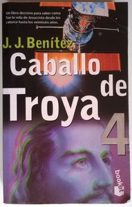 Caballo De Troya 4