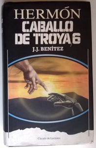 Caballo De Troya 6
