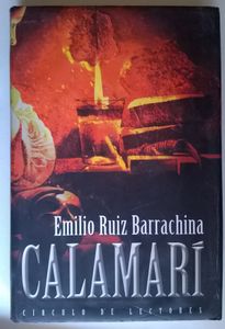 Calamarí 