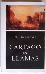 Cartago En Llamas