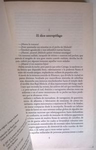 Cartago En Llamas