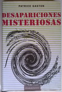Desapariciones Misteriosas 
