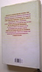 Desapariciones Misteriosas 