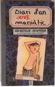 Diari D'Un Jove Maniàtic