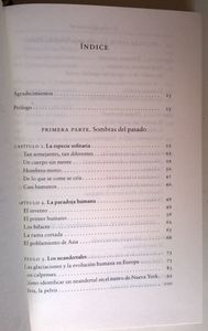 El Collar del Neandertal