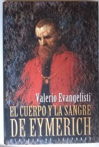 El Cuerpo Y La Sangre De Eymerich