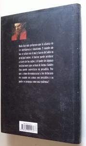 El Cuerpo Y La Sangre De Eymerich