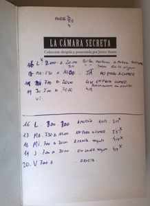 El Cuerpo Y La Sangre De Eymerich