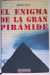 El Enigma De La Gran Pirámide