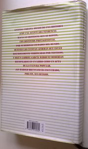 El Fabuloso Libro De Las Leyendas Urbanas