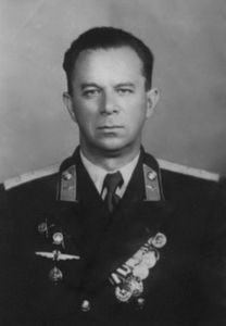 Лев Петрович Василевский