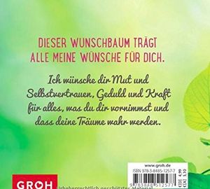 Wunschbaum Für Dich