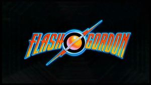 Flash Gordon