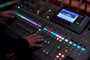 Sound Design