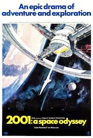 2001: A Space Odyssey (film)