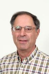 Laurence Goldstein