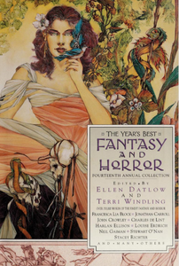 The Year's Best Fantasy and Horror: Fourteenth Annual Collection