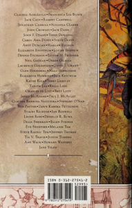 The Year's Best Fantasy and Horror: Fourteenth Annual Collection