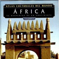 África: El Despertar De Un Continente (Tomo II)