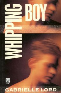 Whipping Boy