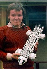 Martin Bower