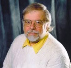 Colin Chilvers