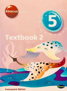 Abacus Evolve Framework Edition 5 Textbook 2