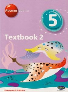 Abacus Evolve Framework Edition 5 Textbook 2
