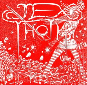 Jex Thoth