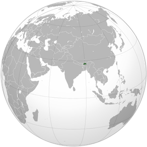 Bhutan