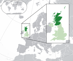 Scotland