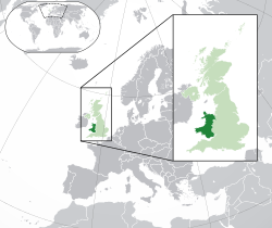 Wales