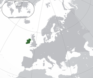 Ireland