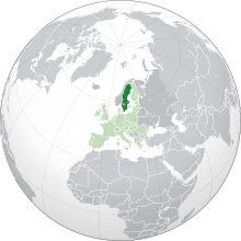 Sweden