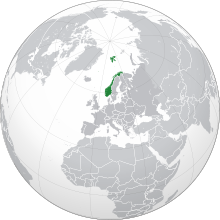 Norway