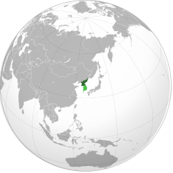 North Korea