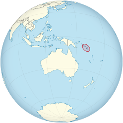 Solomon Islands
