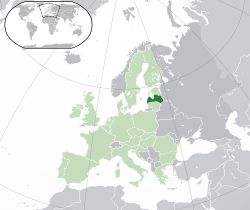 Latvia