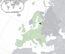 Estonia