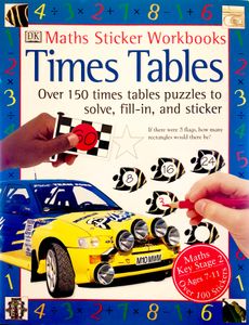 Times Tables