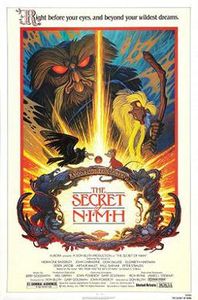 The Secret Of NINH