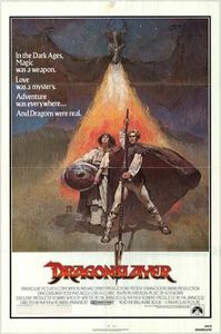 Dragonslayer